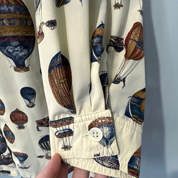 Givenchy En Plus Top Women's Size 22W - Picture 4 of 8